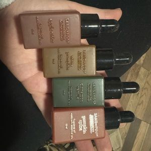 Oil for oil diffuser